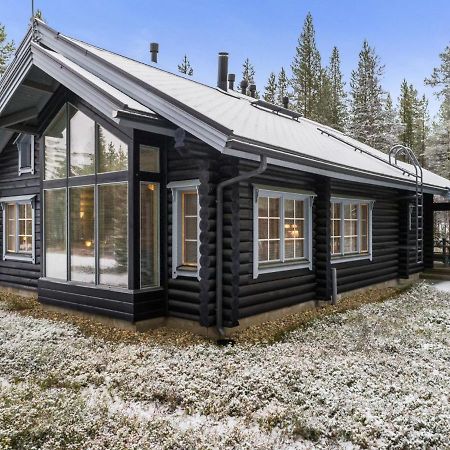 Holiday Home Aspilevi By Interhome Exterior foto