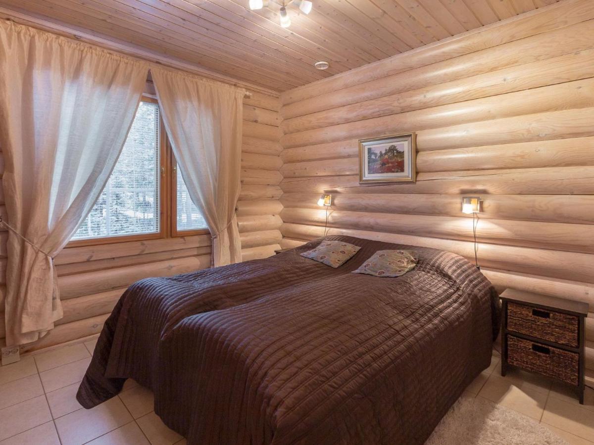 Holiday Home Aspilevi By Interhome Exterior foto