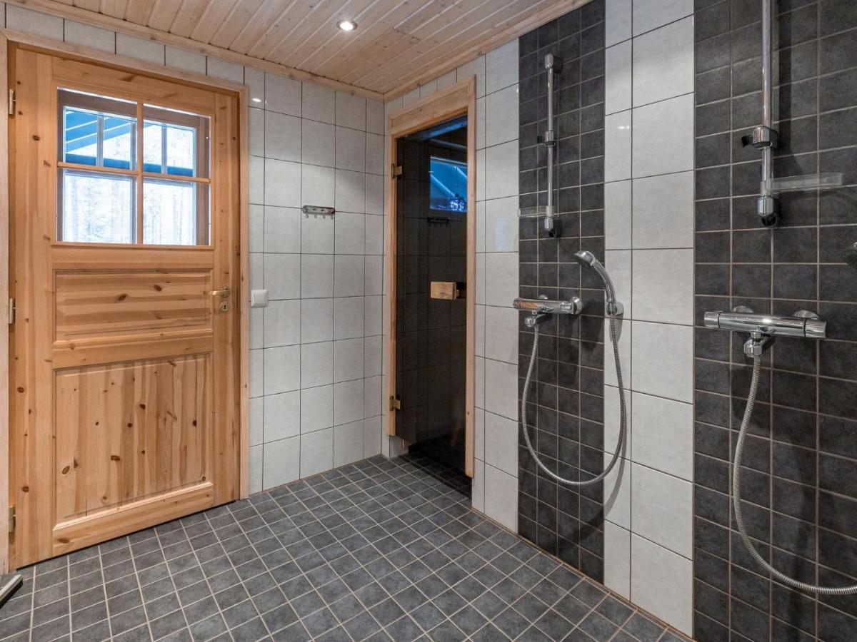 Holiday Home Aspilevi By Interhome Exterior foto
