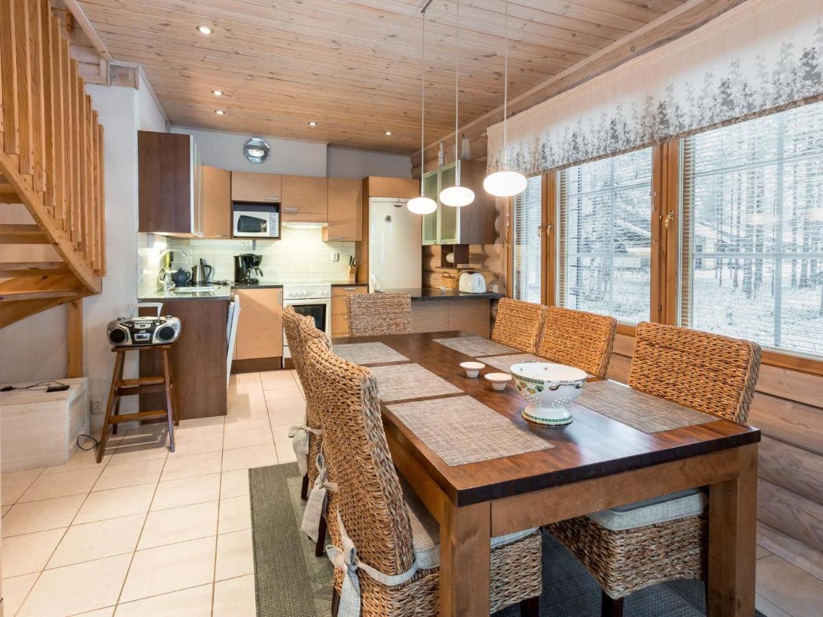 Holiday Home Aspilevi By Interhome Exterior foto