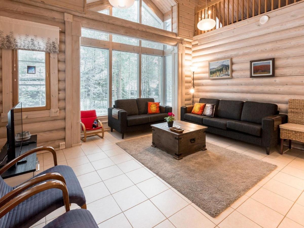 Holiday Home Aspilevi By Interhome Exterior foto